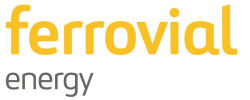 Logotipo FERROVIAL ENERGÍA