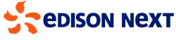 Logotipo EDISON NEXT